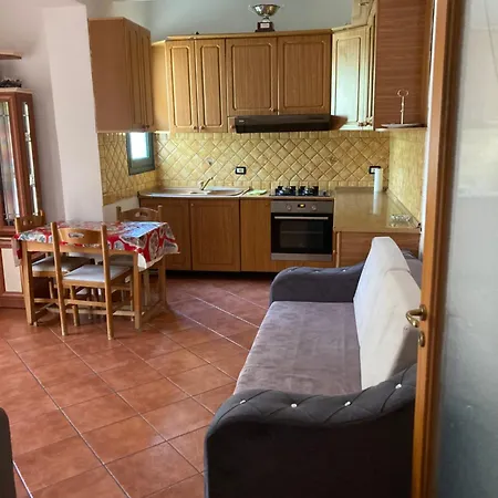 Apartment Sabrina's *