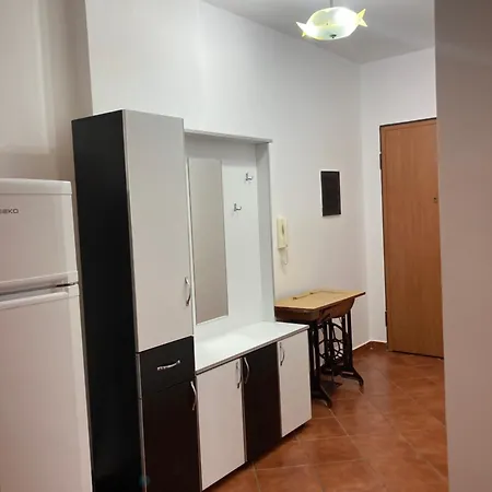 Apartment Sabrina's