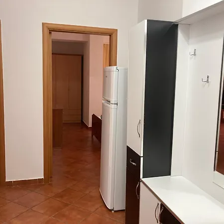 Sabrina's Apartment Vlore