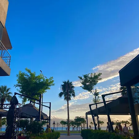 Lejlighed Sabrina's Vlorë